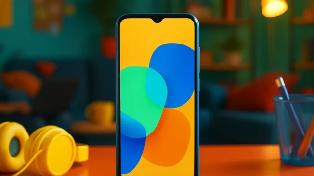 Guia de Compra: 5 Melhores Celulares Android Baratos em 2025