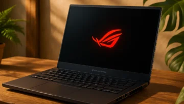 5 Melhores ASUS ROG Zephyrus Testados por Usuários Reais