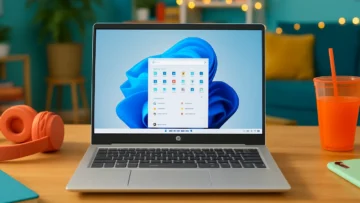 5 Melhores Notebook HP i7 para Comprar em 2025