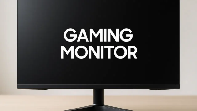 5 Melhores Monitor Gamer T350 para Quem Busca Qualidade