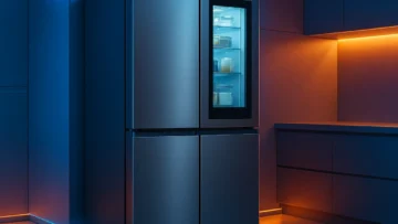 5 Melhores Geladeiras Smart LG InstaView que Valem a Pena