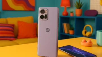 Guia de Compra: 5 Melhores Celulares Motorola Edge 50 Pro com Excelente Avaliação