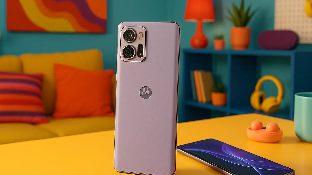 Guia de Compra: 5 Melhores Celulares Motorola Edge 50 Pro com Excelente Avaliação