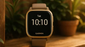 2025: 5 Pulseiras para Garmin Venu SQ Que Valem Cada Centavo