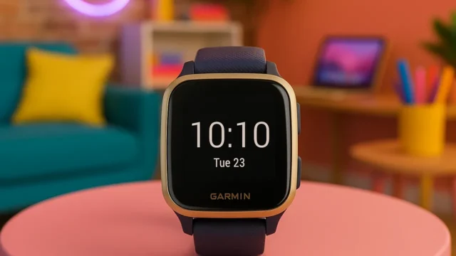 5 Pulseiras Garmin Venu Sq Mais Bem Avaliadas em 2025