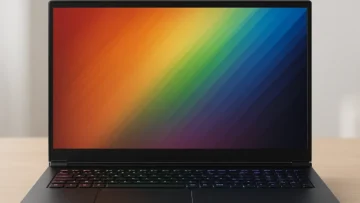 5 Melhores Notebook Gamer para Presentear