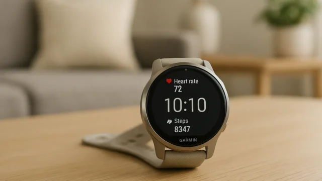 Guia de Compra: 5 Acessórios e Relógios Compatíveis com Garmin Venu 2 Plus