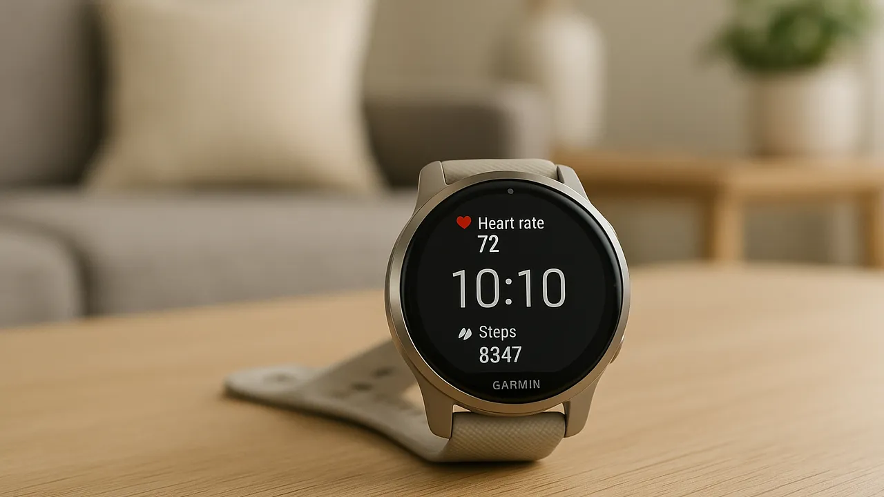 Guia de Compra: 5 Acessórios e Relógios Compatíveis com Garmin Venu 2 Plus