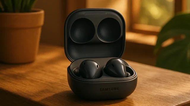 5 Melhores Samsung Galaxy Buds FE que Realmente Valem a Pena