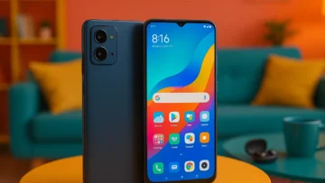 Celulares Android Melhores: 5 Itens Indispensáveis em 2025