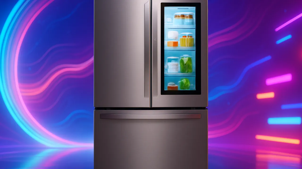 Guia de Compra: 5 Melhores LG InstaView Avaliados