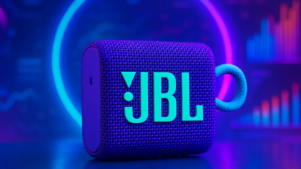 JBL Go4: a melhor escolha da categoria?