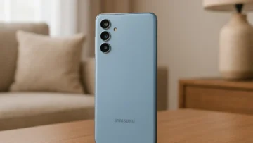 Guia Atualizado: 5 Celulares Android Samsung que Valem em 2025