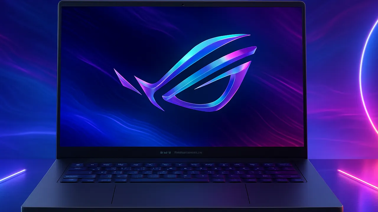 Guia de Compra: 5 Melhores ASUS ROG Zephyrus G16 para 2025