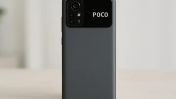 Guia de Compra: 5 Celulares Android Poco para Comprar em 2025