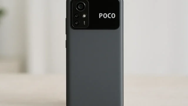 Guia de Compra: 5 Celulares Android Poco para Comprar em 2025