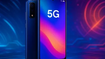 Guia de Compra: 5 Melhores Celulares Android 5G Recomendados por Especialistas