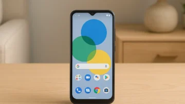 Guia de Compra: 5 Celulares Android Mais Baratos e Funcionais