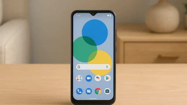 Guia de Compra: 5 Celulares Android Mais Baratos e Funcionais