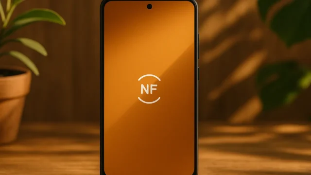 Top 5 Celulares Android com NFC para Comprar em 2025