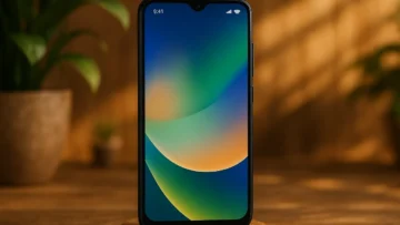 5 Celulares Android Bons e Baratos Disponíveis no Brasil