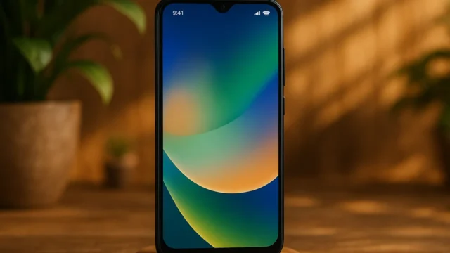 5 Celulares Android Bons e Baratos Disponíveis no Brasil