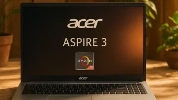 5 Melhores Acer Aspire 3 Ryzen 5 para Comprar em 2025