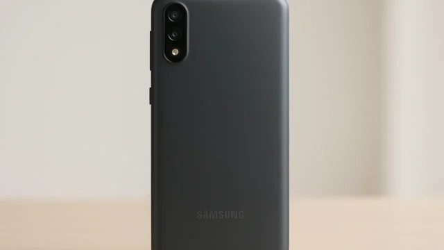 5 Celulares Android Baratos Samsung Mais Indicados