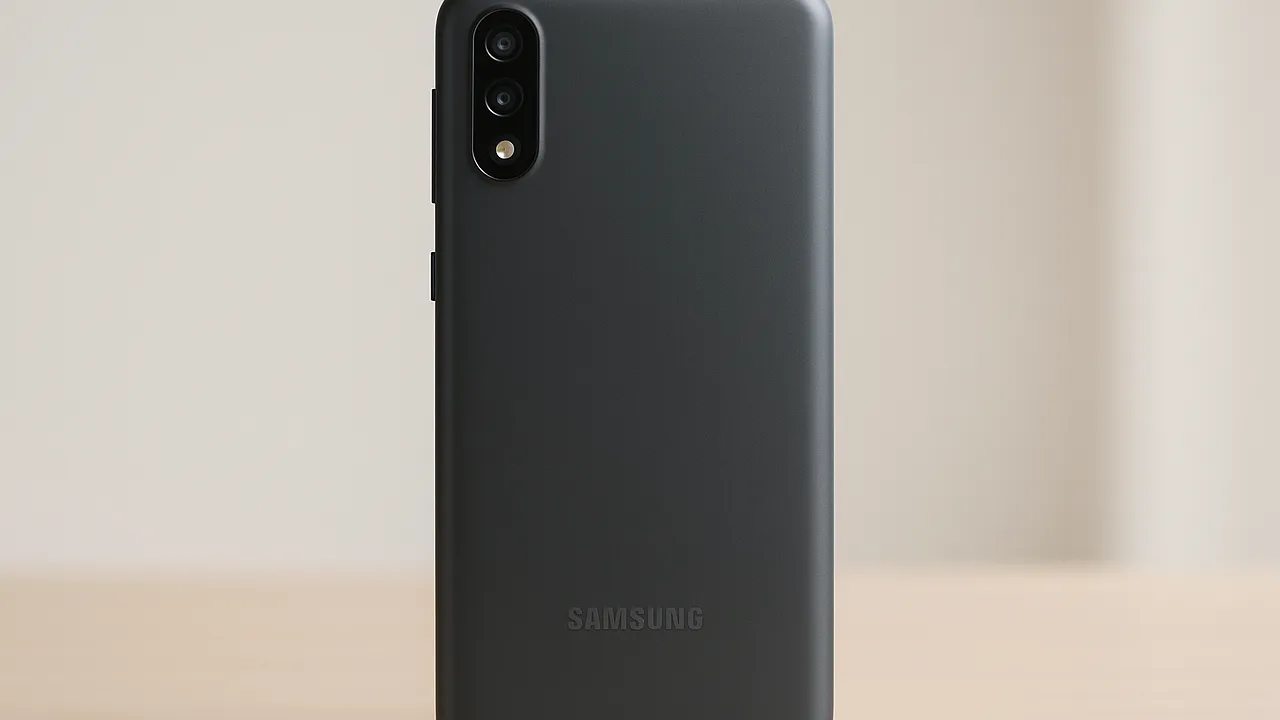 5 Celulares Android Baratos Samsung Mais Indicados