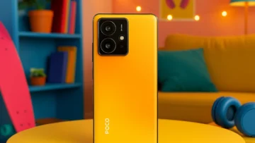 Guia de Compra: 5 Melhores Celulares Xiaomi Poco X6 Pro para 2025