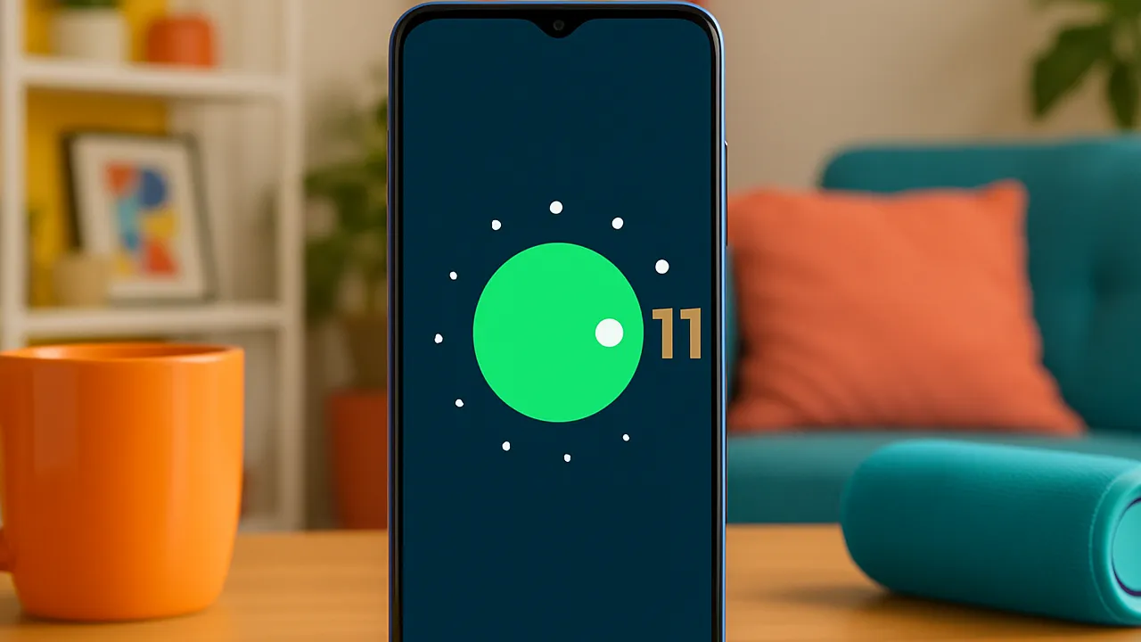 Top 5 Acessórios e Gadgets Compatíveis com Celular Android 11