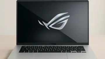 Top 5 ASUS ROG Zephyrus G16 Selecionados Após Testes Rigorosos
