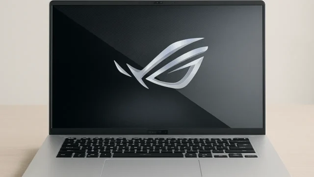 Top 5 ASUS ROG Zephyrus G16 Selecionados Após Testes Rigorosos