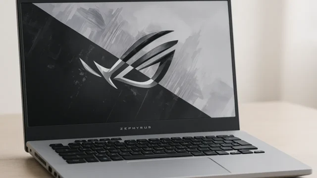 Top 5 ASUS ROG Zephyrus G15 que Valem Cada Centavo Investido