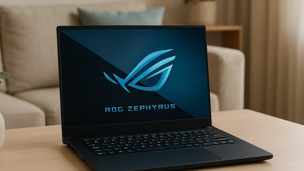 5 ASUS ROG Zephyrus 32GB Aprovados por Usuários Especialistas