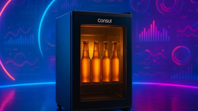 5 Cervejeiras Consul Aprovadas por Usuários Especialistas