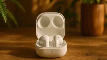 Top 5 Samsung Galaxy Buds3 com Melhor Custo × Benefício do Mercado