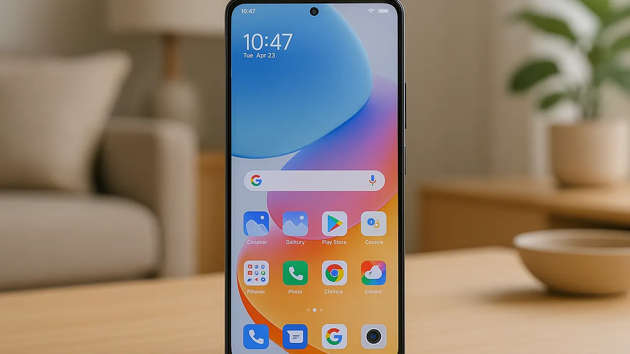 Guia Atualizado: 5 Xiaomi Redmi Note 14S Pro Max Prontos para 2025