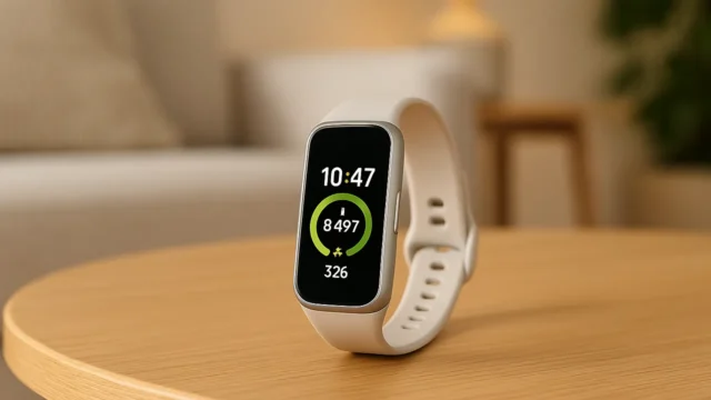 Guia de Compra: 5 Galaxy Fit 3 Disponíveis para Entrega Expressa