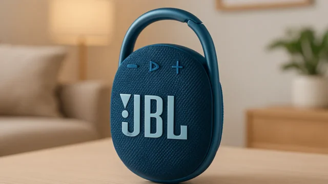 Top 5 JBL Clip 5 Azul Que Surpreendem no Som