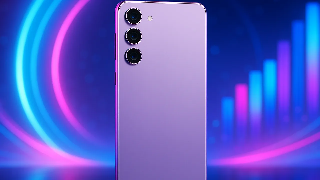 Guia de Compra: 5 Melhores Galaxy S24 FE com Alta Avaliação