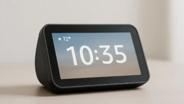 5 Melhores Alexa Echo 5 para Comprar em 2025