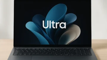 Guia de Compra: 5 Galaxy Book 4 Ultra i7 com Potência de Sobra