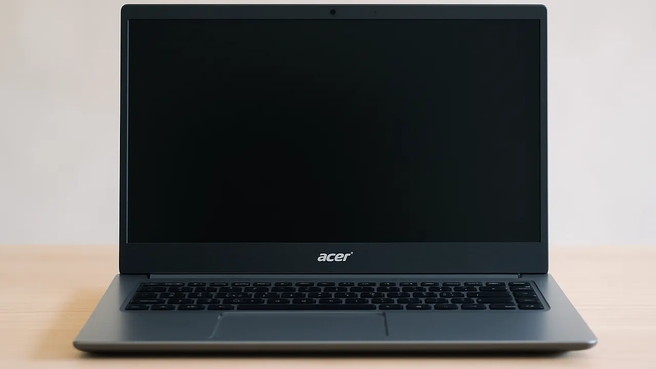 5 Melhores Acer Notebook com Entrega Rápida