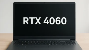 Guia de Compra: 5 Melhores Notebook RTX 4060 para Potência Máxima