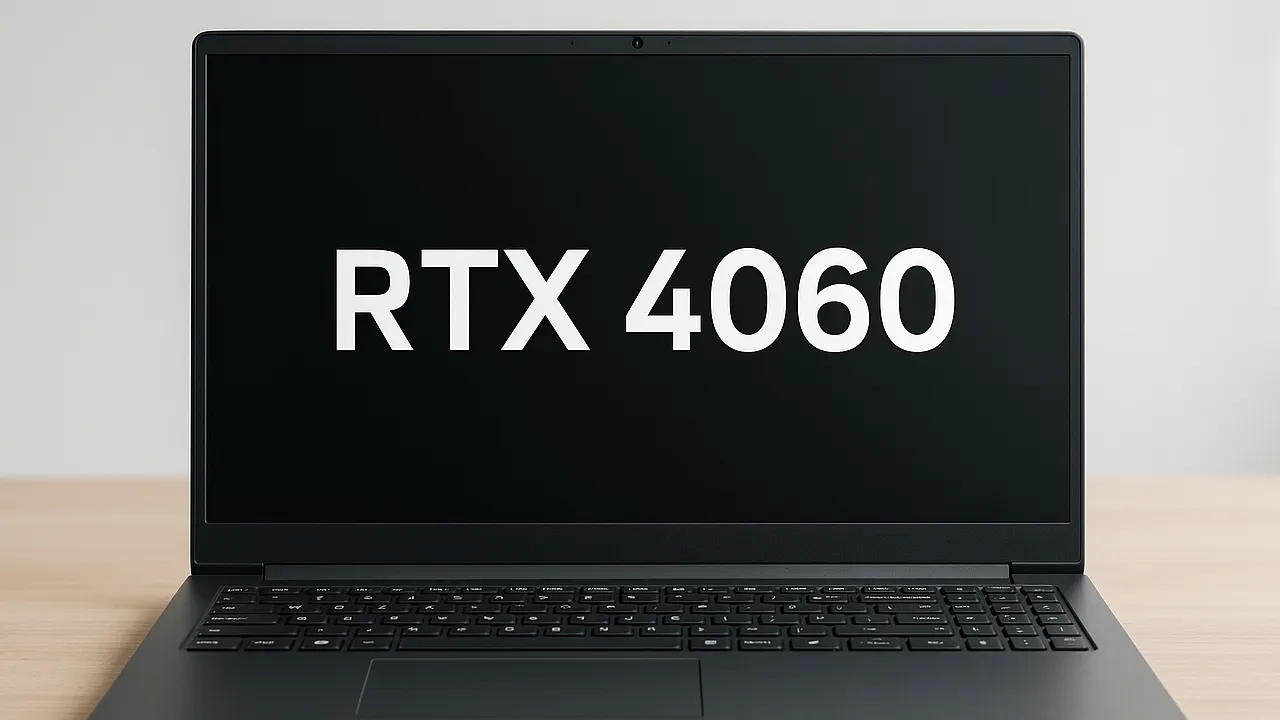 Guia de Compra: 5 Melhores Notebook RTX 4060 para Potência Máxima