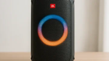 5 Melhores Caixa de Som JBL PartyBox para Comprar em 2025
