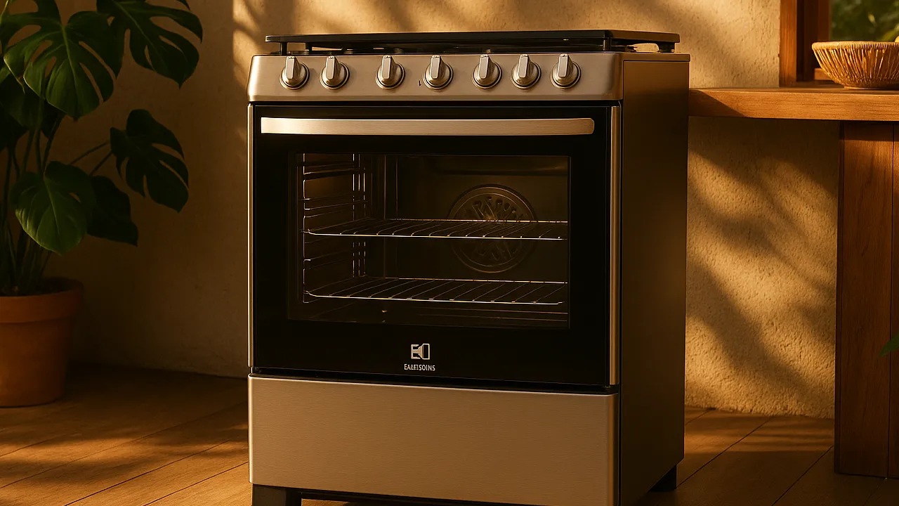 Fogão Electrolux FE5IC surpreende nos testes