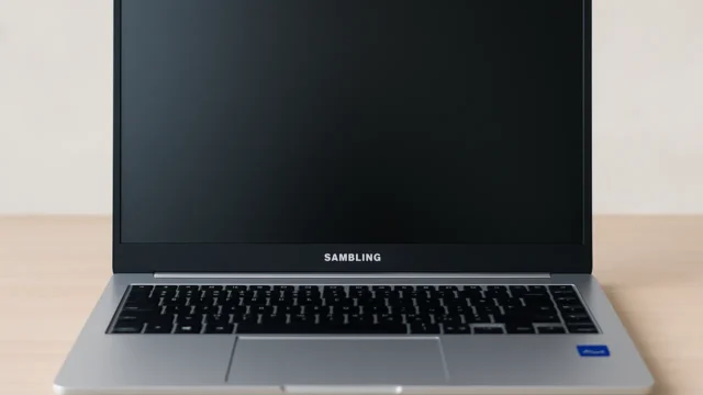 5 Melhores Notebook Core i7 Samsung com Melhor Desempenho e Avaliação