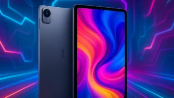 5 Melhores Xiaomi Redmi Pad SE 8GB/256GB Atualizados para 2025